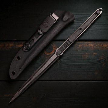 Нож фиксированный HavokWorks 1855 фото