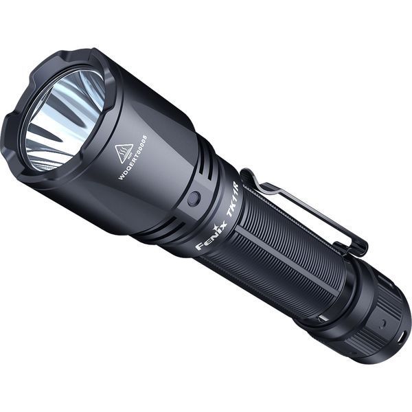 Фонарь ручной Fenix TK11R TK11R фото