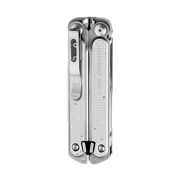 Мультіінструмент Leatherman Free P2, нейлоновий чохол 4007803 фото