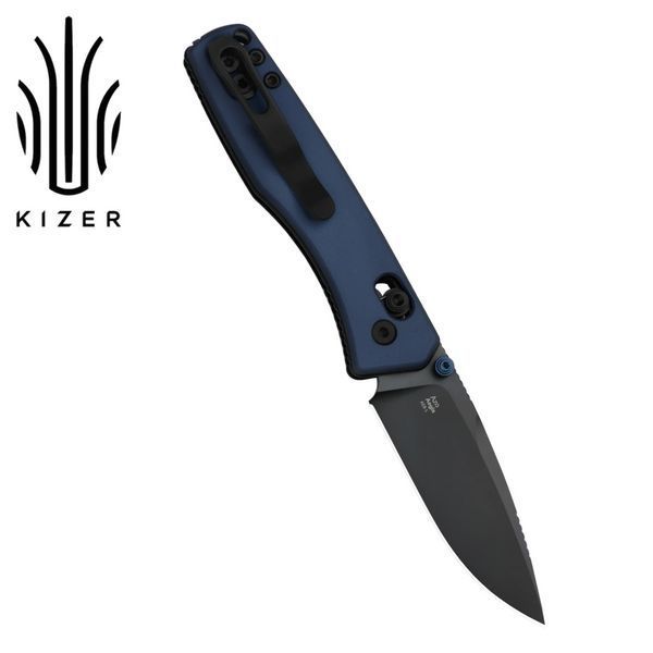 Ніж складаний Kizer Aegis (V3774A3) V3774A3 фото
