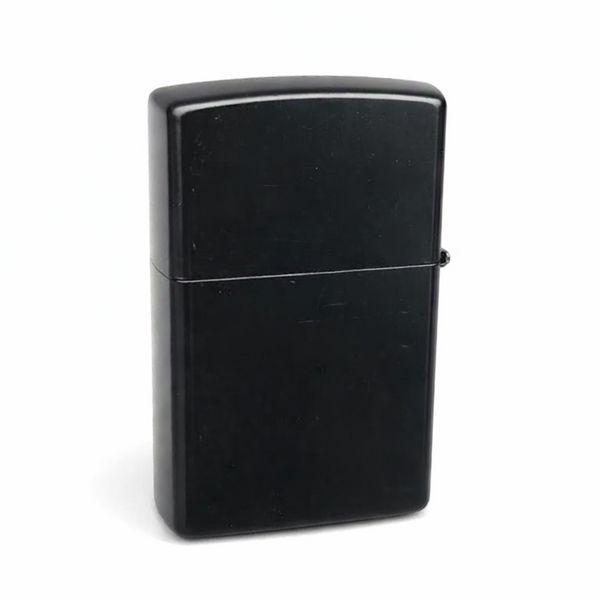 Бензинова запальничка Zippo &laquo;Cannabis&raquo; 915 фото