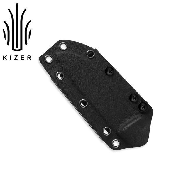 Ніж Фіксований Kizer Polaris (1100A1) 1100A1 фото