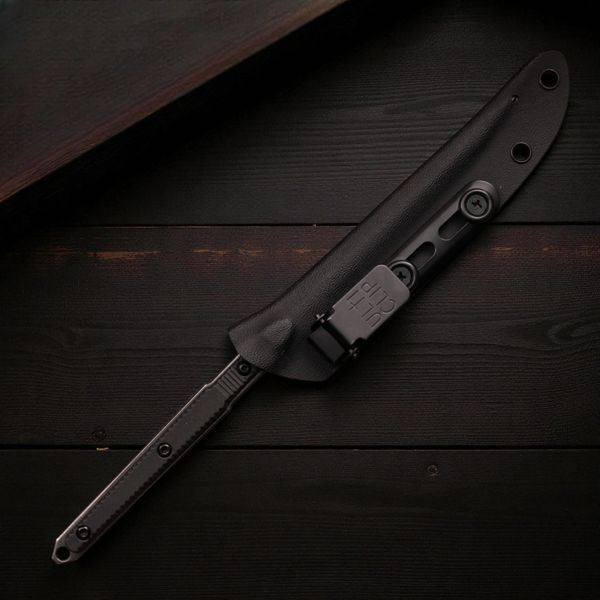Нож фиксированный HavokWorks 1855 фото
