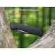 Нож складной туристический Ruike P882-B, (8.5 см) 12С27/G10 черный P882-B фото 19