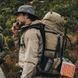 Рюкзак туристичний Naturehike NH70B070-B, 70 л + 5 л, світло-коричневий 6975641887461 фото 6