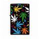 Бензинова запальничка Zippo &laquo;Cannabis&raquo; 915 фото 1
