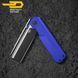 BESTECH TARDIS G10 Handle Black PVD+Satin D2 Blade Liner Lock BG54G BG54G фото 7