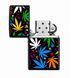 Бензинова запальничка Zippo &laquo;Cannabis&raquo; 915 фото 2
