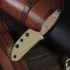 Нож Фиксированный Kizer Muskrat (1064C1) 1064C1 фото 3