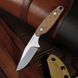 Нож Фиксированный Kizer Muskrat (1064C1) 1064C1 фото 1