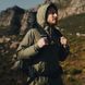 Рюкзак туристичний Naturehike NH70B070-B, 70 л + 5 л, світло-коричневий 6975641887461 фото 10