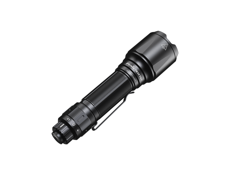 Фонарь ручной Fenix ​​TK22TAC 58678 фото