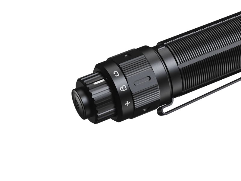 Фонарь ручной Fenix ​​TK22TAC 58678 фото
