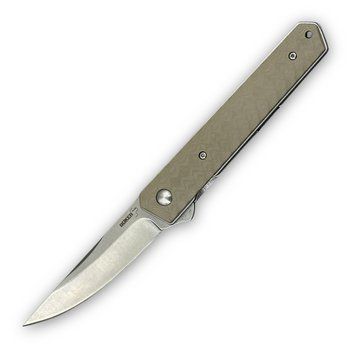 Складний ніж Boker Plus Coyote VG-10 1328 фото
