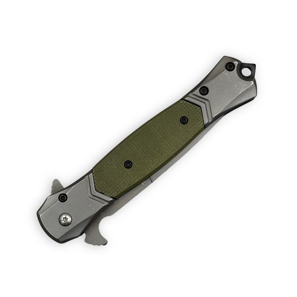 Ніж складаний Browning FA52 Olive 126 фото