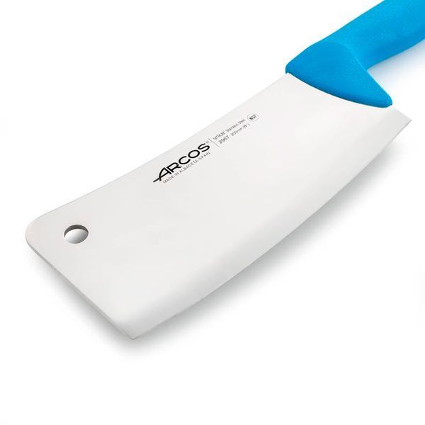 Сікач Arcos 200 мм 540 гр. серія "2900" синій 296723 фото