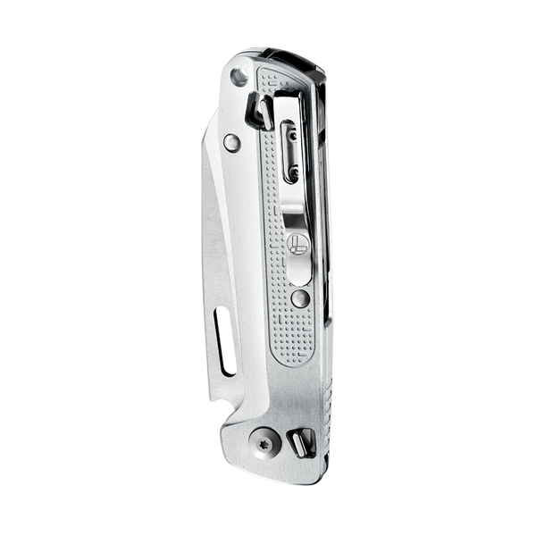 Ніж-мультитул Leatherman Free K2x Silver 4007916 фото