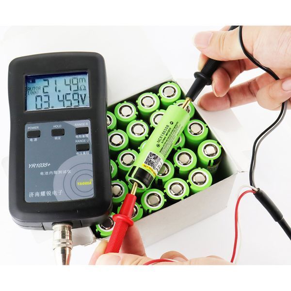 Аккумулятор LiitoKala Lii-34B-N 18650 3400mah Lii-34B-N фото