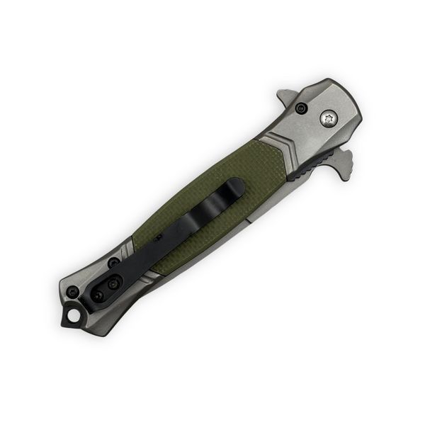Ніж складаний Browning FA52 Olive 126 фото