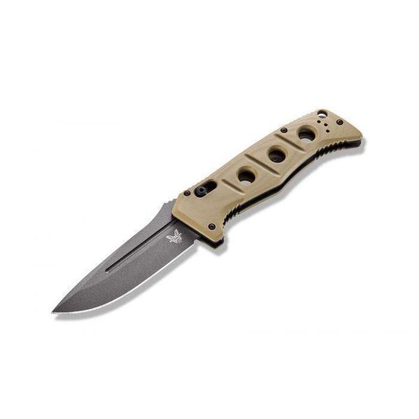 Нож Benchmade "Sibert Auto Adamas" 4008752 фото