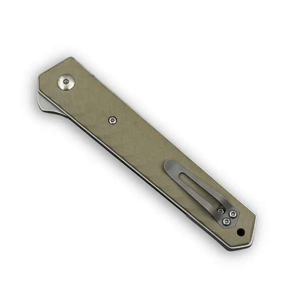Складной нож Boker Plus Coyote VG-10 1328 фото