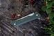 Ніж складаний туристичний Ruike Hussar P121-G, (9.2 см) 14C28N / G10 зелений P121-G фото 9