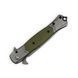 Ніж складаний Browning FA52 Olive 126 фото 4