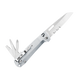 Ніж-мультитул Leatherman Free K2x Silver 4007916 фото 1
