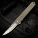 Складной нож Boker Plus Coyote VG-10 1328 фото 5