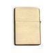 Бензинова запальничка Zippo &laquo;Body&raquo; 1023 фото 3