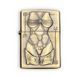 Бензинова запальничка Zippo &laquo;Body&raquo; 1023 фото 1