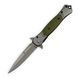 Ніж складаний Browning FA52 Olive 126 фото 1
