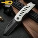 BESTECH EXPLORER White G10, D2 Blade BG37E BG37E фото 8