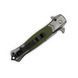 Ніж складаний Browning FA52 Olive 126 фото 3