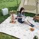 Килимок для пікніка водостійкий Naturehike CNK2300DZ019, 180&times;200 см, бежевий з принтом 6976023922930 фото 7