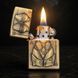 Бензинова запальничка Zippo &laquo;Body&raquo; 1023 фото 4