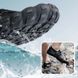 Швидковисихаючі сітчасті черевики Naturehike CYY2321IA010, розмір 43-44, чорні 6976023926150 фото 2