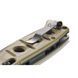 Нож Benchmade "Sibert Auto Adamas" 4008752 фото 7