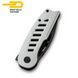 BESTECH EXPLORER White G10, D2 Blade BG37E BG37E фото 4