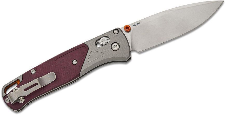 Нож Benchmade "Bugout" 4009231 фото