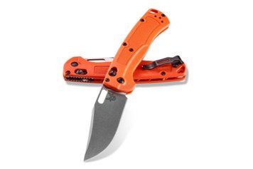 Нож Benchmade "Taggedout" 4008753 фото