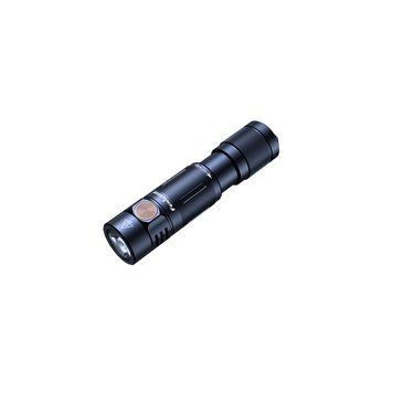 E05Rblk Ліхтар ручний Fenix чорний 7003242 фото