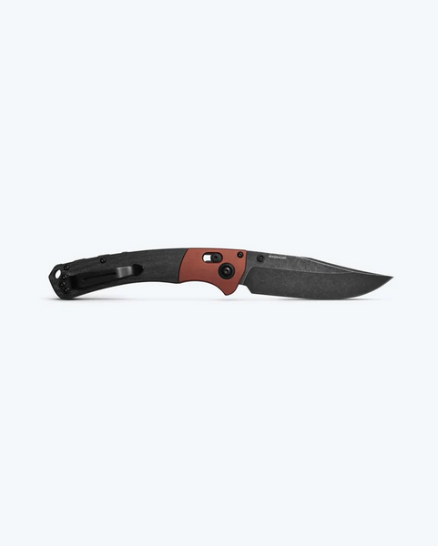 Ніж Benchmade "Crooked River" 4009560 фото