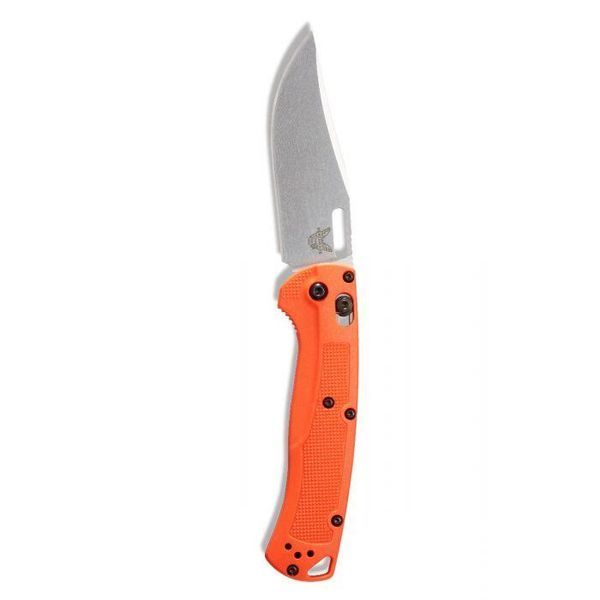 Нож Benchmade "Taggedout" 4008753 фото