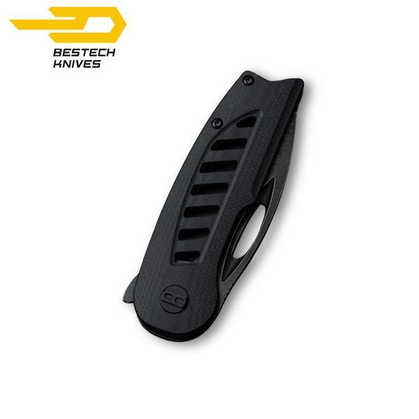 BESTECH EXPLORER Black G10, D2 Blade BG37D BG37D фото