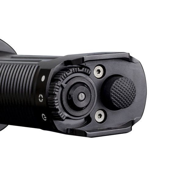 Ліхтар ручний Fenix TK35UE 2018 Cree XHP70 HI 44742 фото