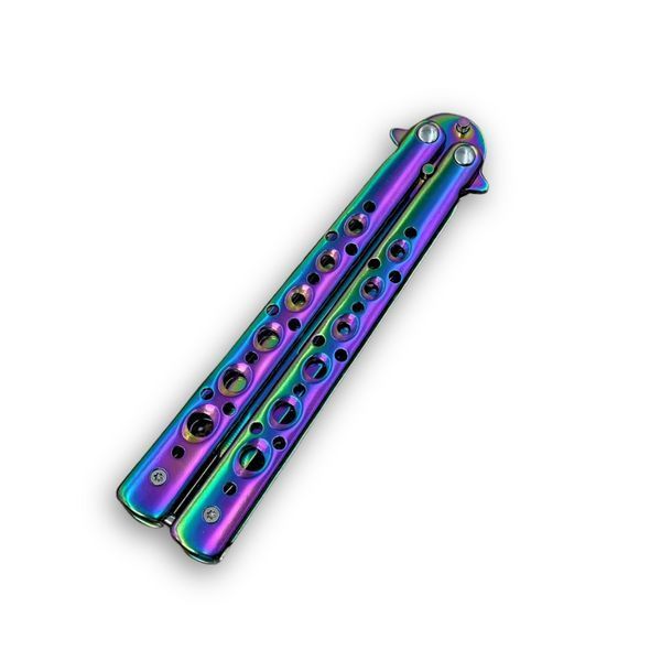 Нож бабочка Tanto Chameleon 1338 фото