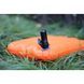 Сидушка надувная Flextail Zero Seat R02, 70 мм, оранжевая. 6975755962160 фото 30