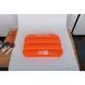 Сидушка надувная Flextail Zero Seat R02, 70 мм, оранжевая. 6975755962160 фото 24