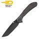 Нож Складной BESTECH Constellation BT2501B M-CUT Blade Titanium Handle BT2501B фото 1